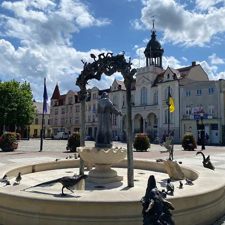 Apartman Slowincow 52